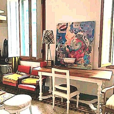 Bed and Breakfast Urban Utopia Florenz Exterior foto