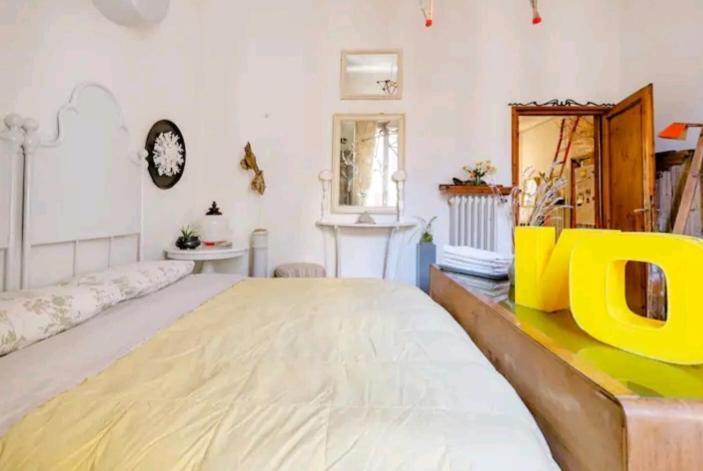 Bed and Breakfast Urban Utopia Florenz Exterior foto