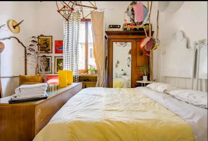 Bed and Breakfast Urban Utopia Florenz Exterior foto