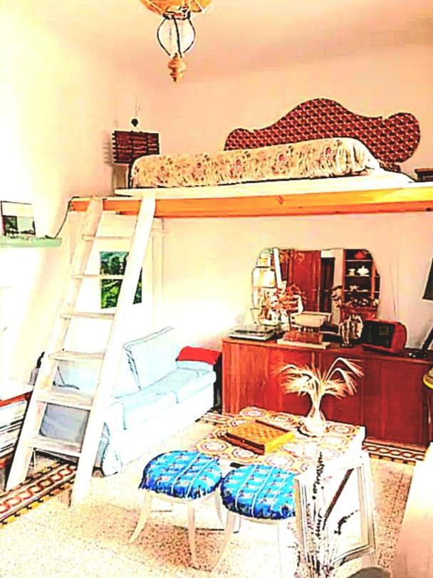Bed and Breakfast Urban Utopia Florenz Exterior foto