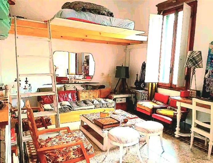 Bed and Breakfast Urban Utopia Florenz Exterior foto