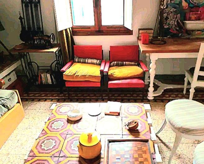 Bed and Breakfast Urban Utopia Florenz Exterior foto