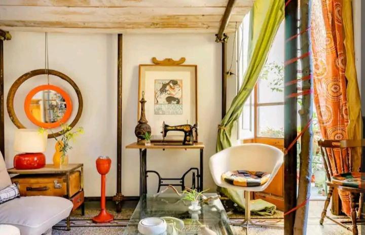 Bed and Breakfast Urban Utopia Florenz Exterior foto